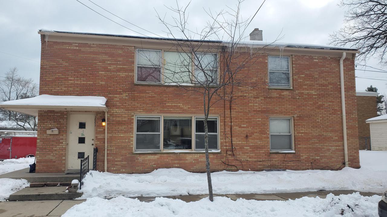 2500 Taylor Ave., Racine, WI 53403