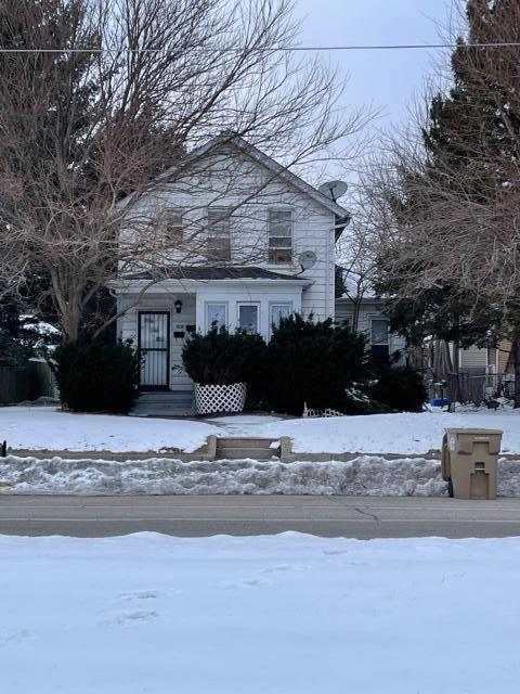 1806 63rd St, Kenosha, WI 53143