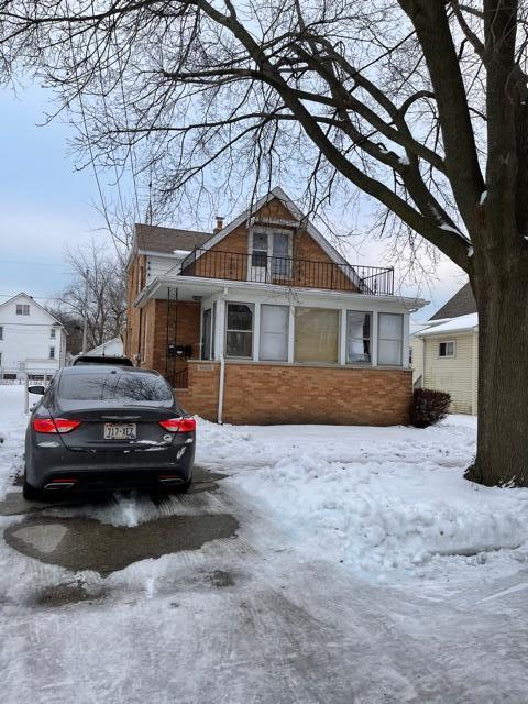 6731 25th Ave, Kenosha, WI 53143