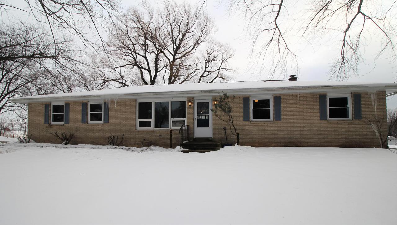 239 St Rose Ave., Fredonia, WI 53021