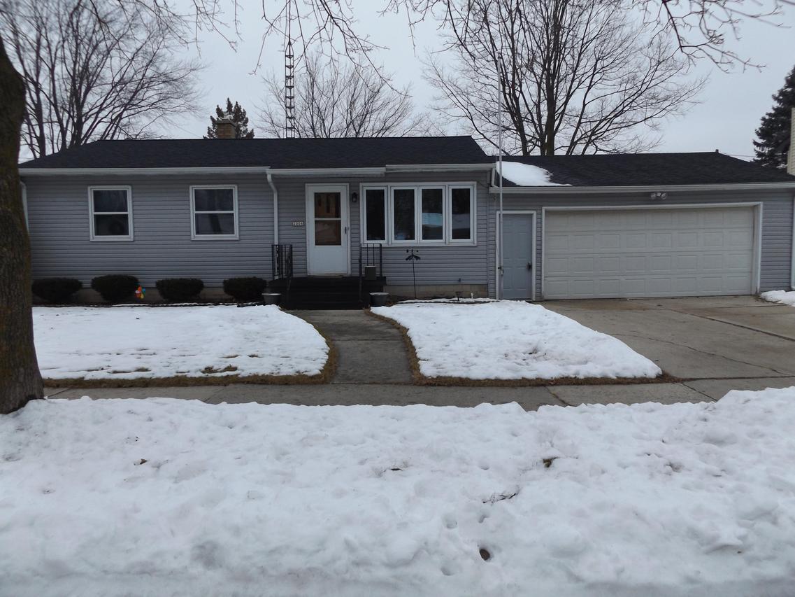 2006 Granger Rd., Manitowoc, WI 54220