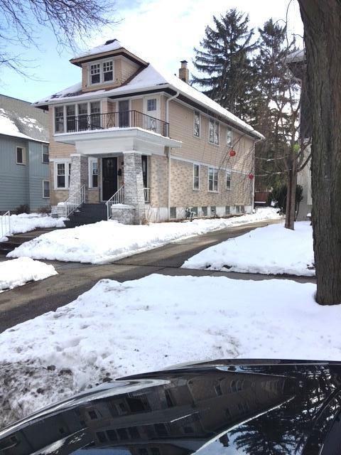 6645 W Lloyd St. #6647, Wauwatosa, WI 53213