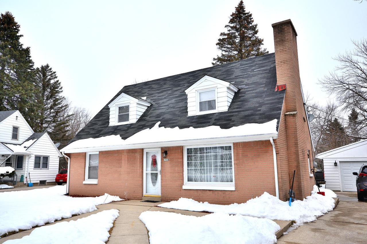 3900 W Portage St., Milwaukee, WI 53209