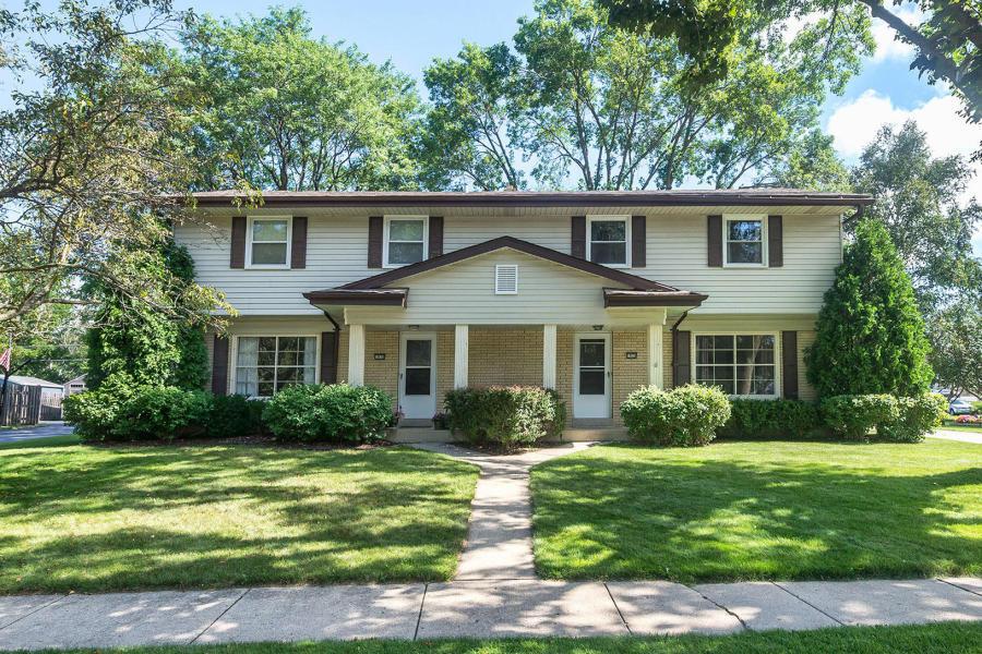 1936 Ruben Dr. #1938, Waukesha, WI 53186