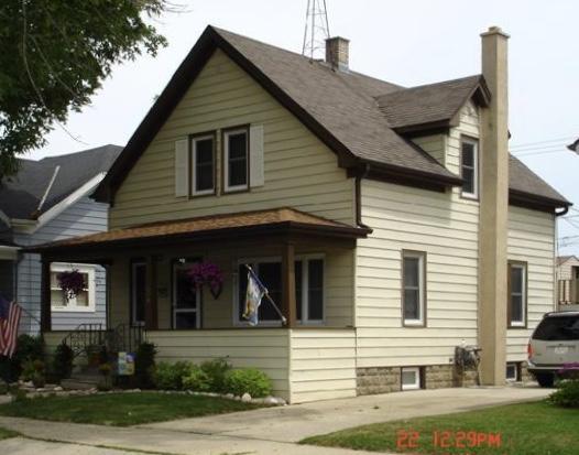 909 Grove Ave., Racine, WI 53405