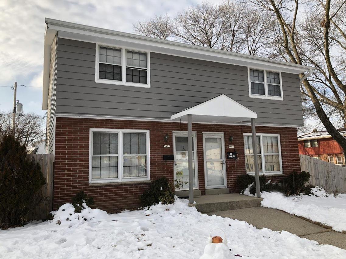 5405 S 13th St. #5407, Milwaukee, WI 53221