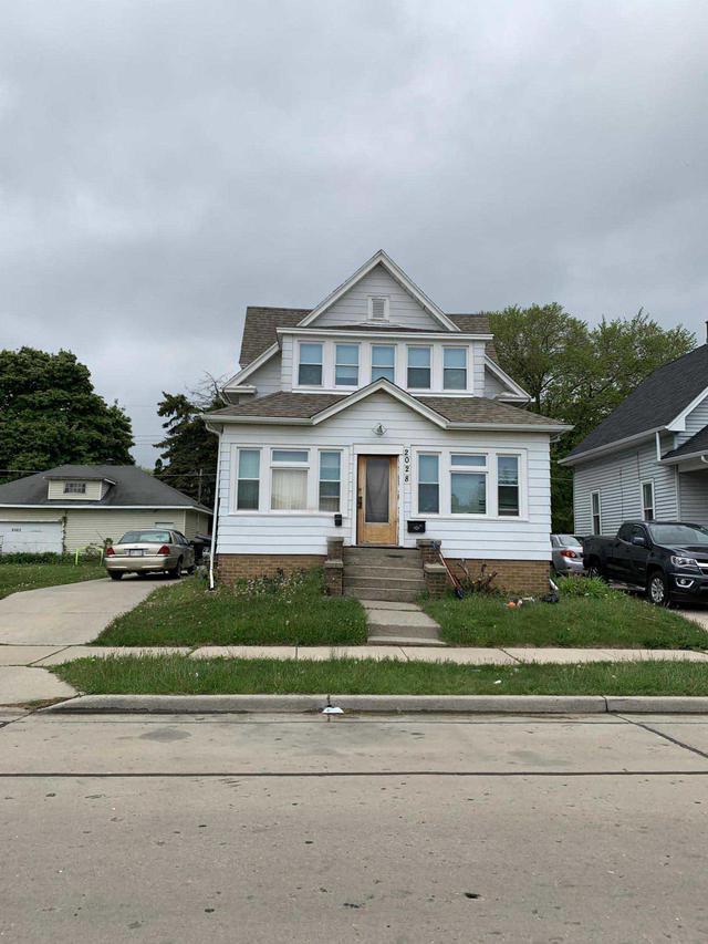 2028 Phillips Ave, Racine, WI 53403