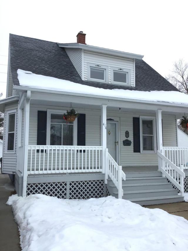 414 West Blvd., Racine, WI 53405