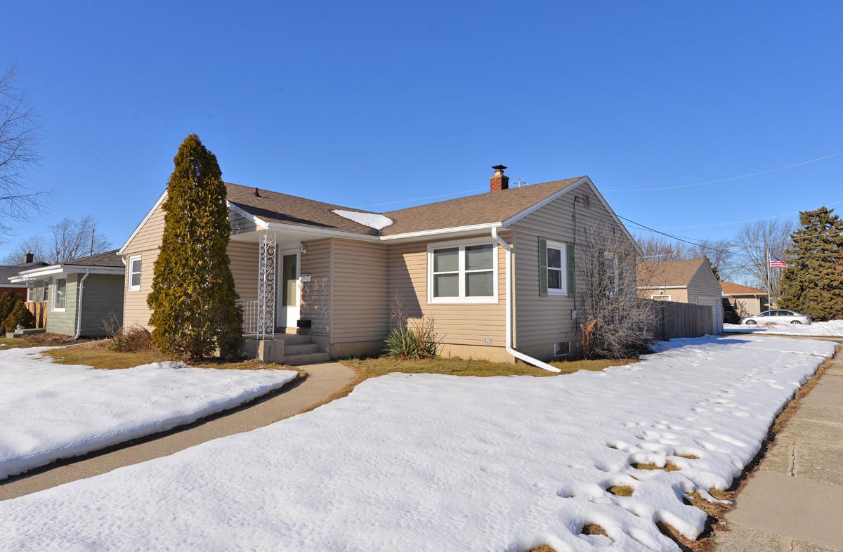 3100 Windsor Dr., Racine, WI 53404