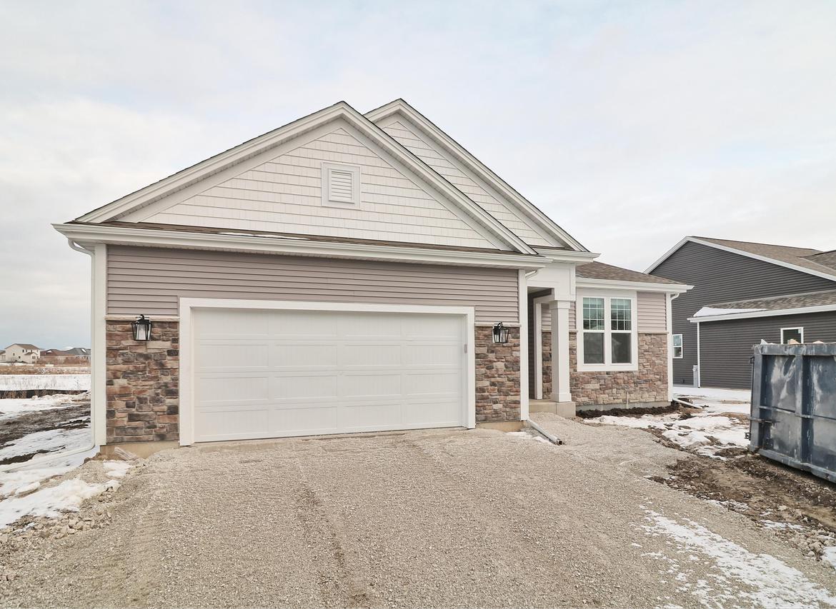 3627 Morris St, Caledonia, WI 53126