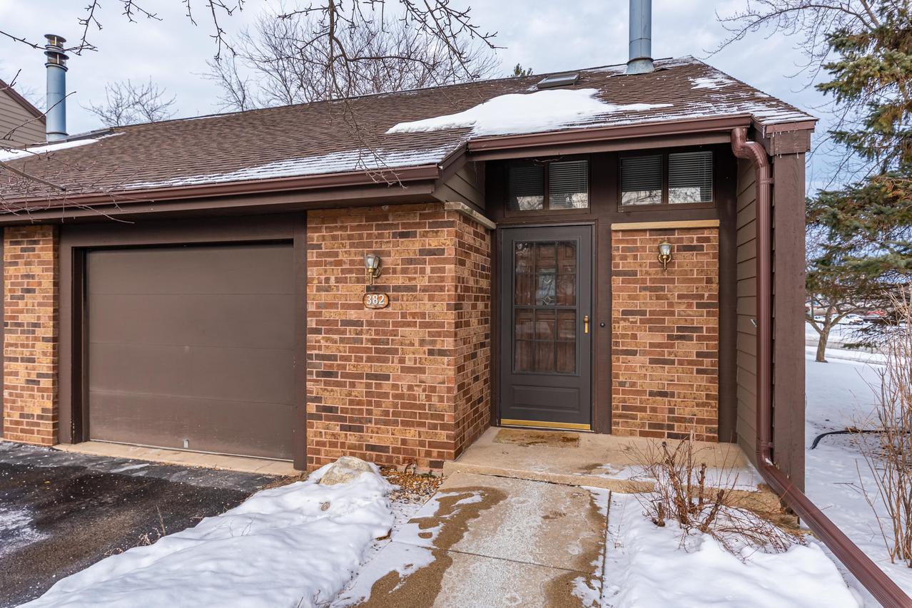 382 S Tower St #21, Saukville, WI 53080