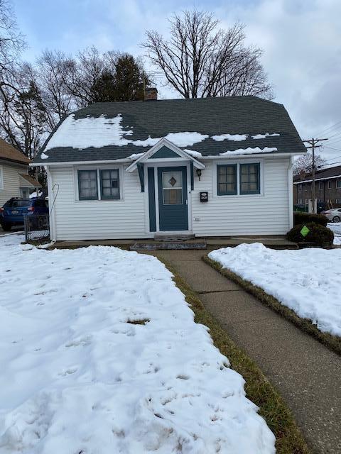 4820 N 70th St, Milwaukee, WI 53218