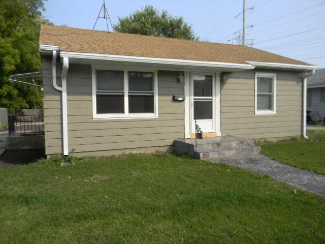 4317 29th Ave., Kenosha, WI 53140