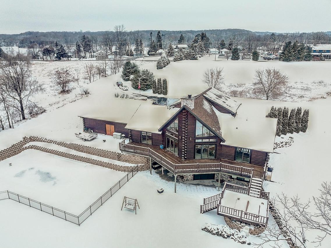 N95W26327 County Road Q, Lisbon, WI 53017