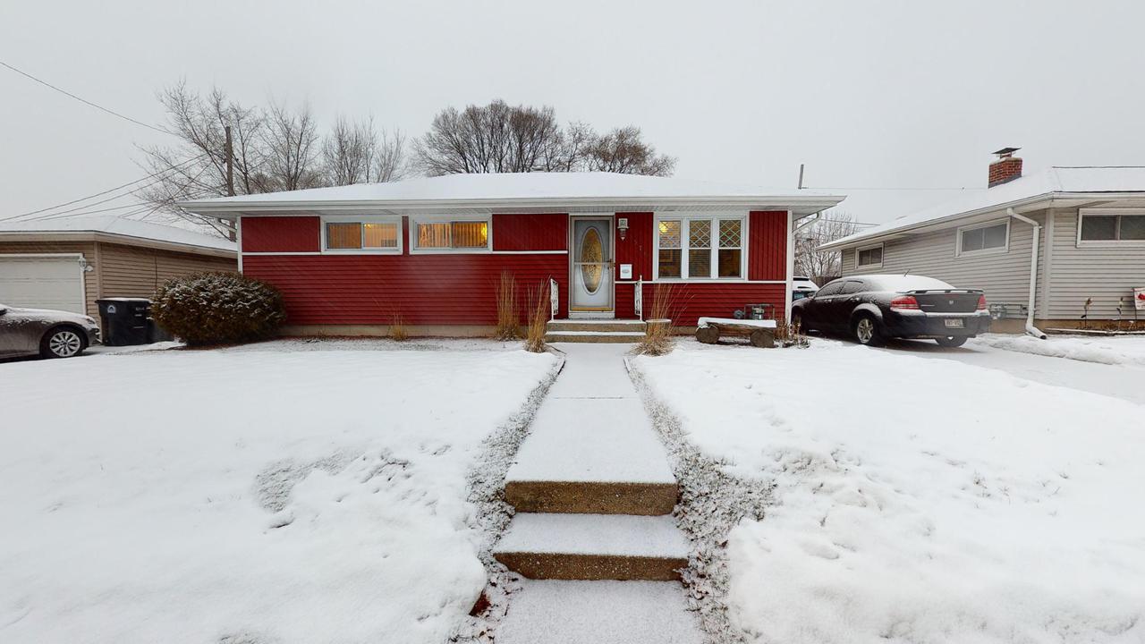 3578 E Kimberly Ave, Cudahy, WI 53110