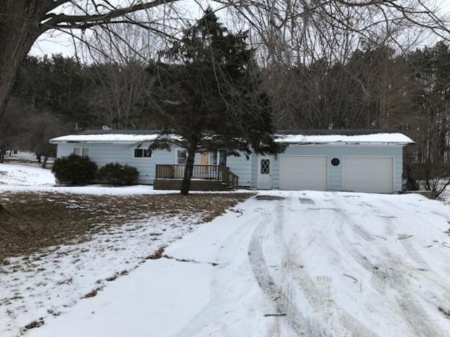 N16652 Paulson Ln., Gale, WI 54630