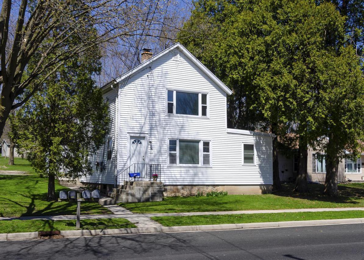 579 S Main St. #581, Saukville, WI 53080