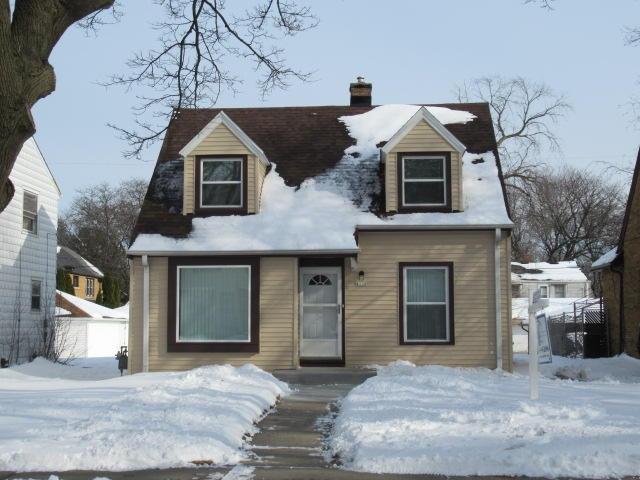 4130 N 42nd St., Milwaukee, WI 53216