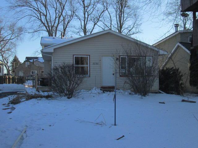 22311 121st St., Salem, WI 53179