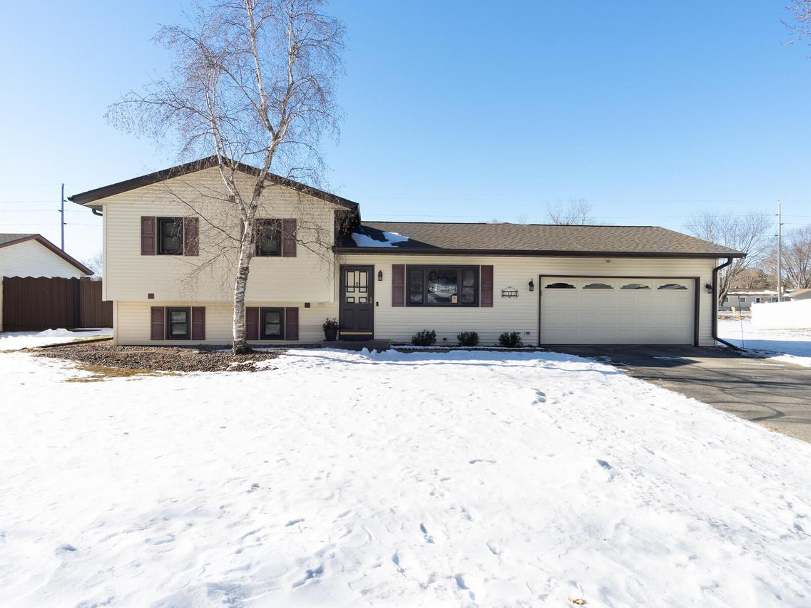 3412 Brook Ln., Holmen, WI 54650