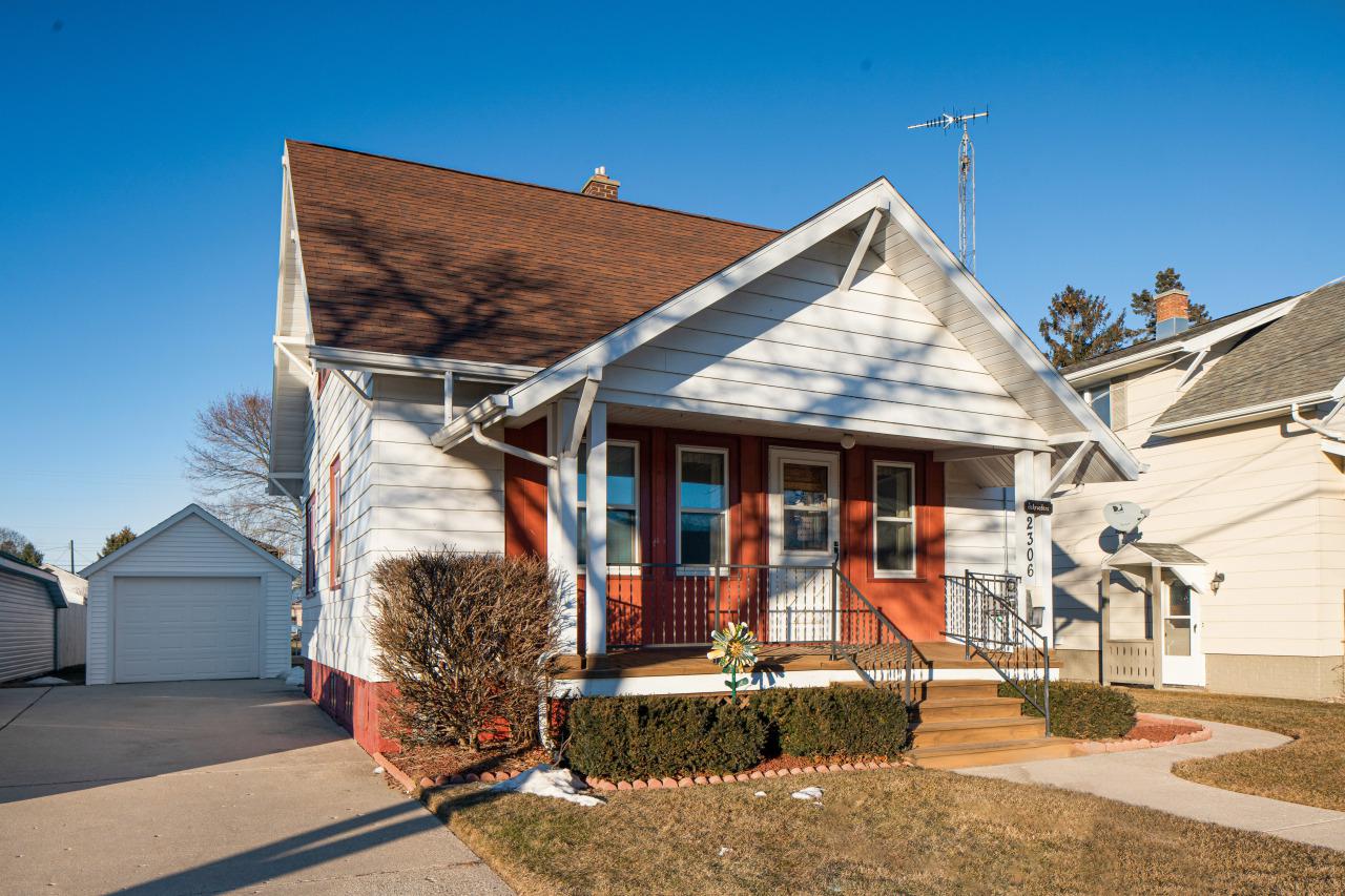 2306 12th St., Two Rivers, WI 54241