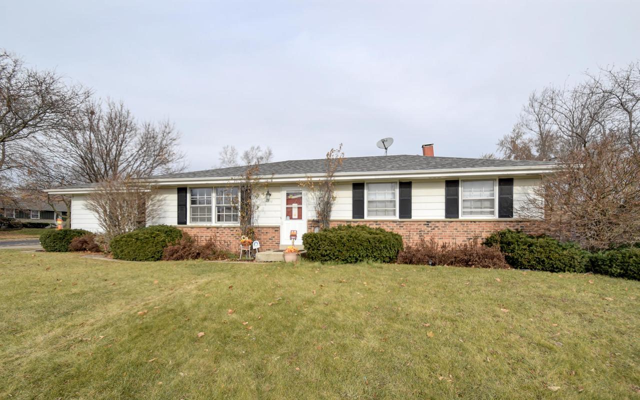 4816 Westway Ave, Racine, WI 53406