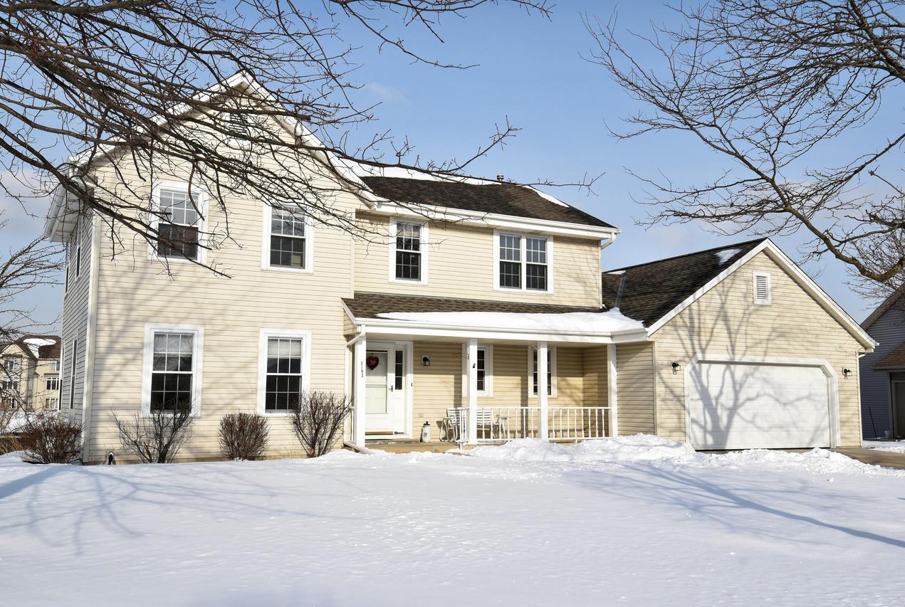 3792 W Cypress Ln., Franklin, WI 53132