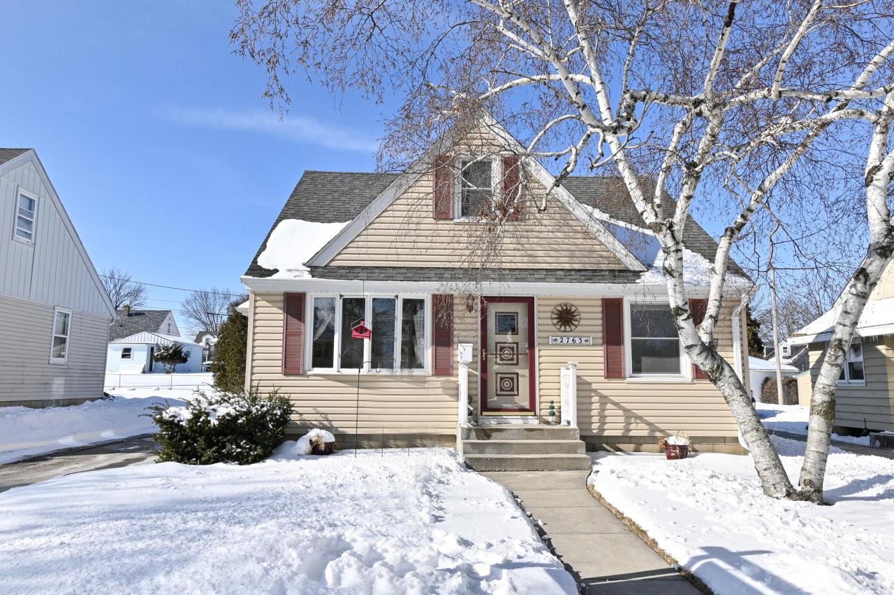 2763 S 63rd St., Milwaukee, WI 53219