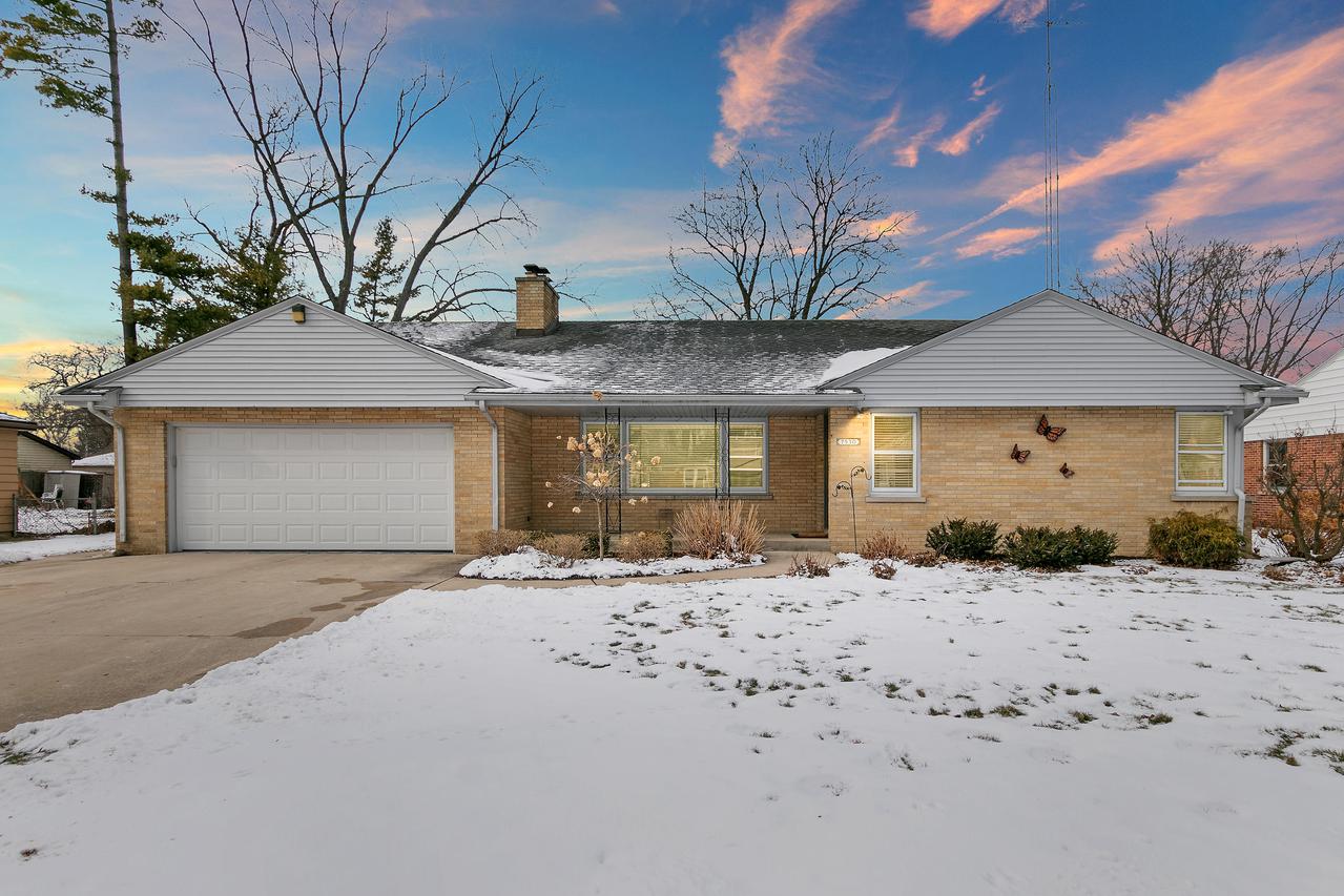 7530 19th Ave, Kenosha, WI 53143