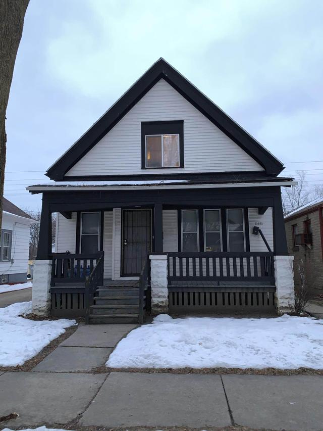 5146 N 39th St, Milwaukee, WI 53209