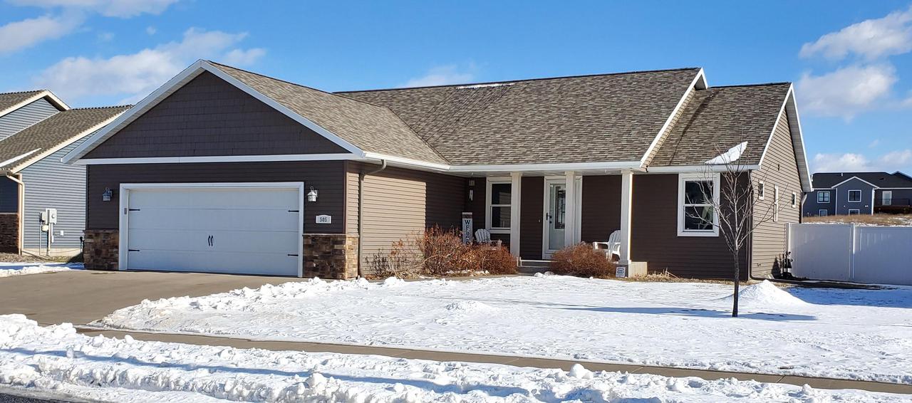 505 Granum St., Holmen, WI 54636