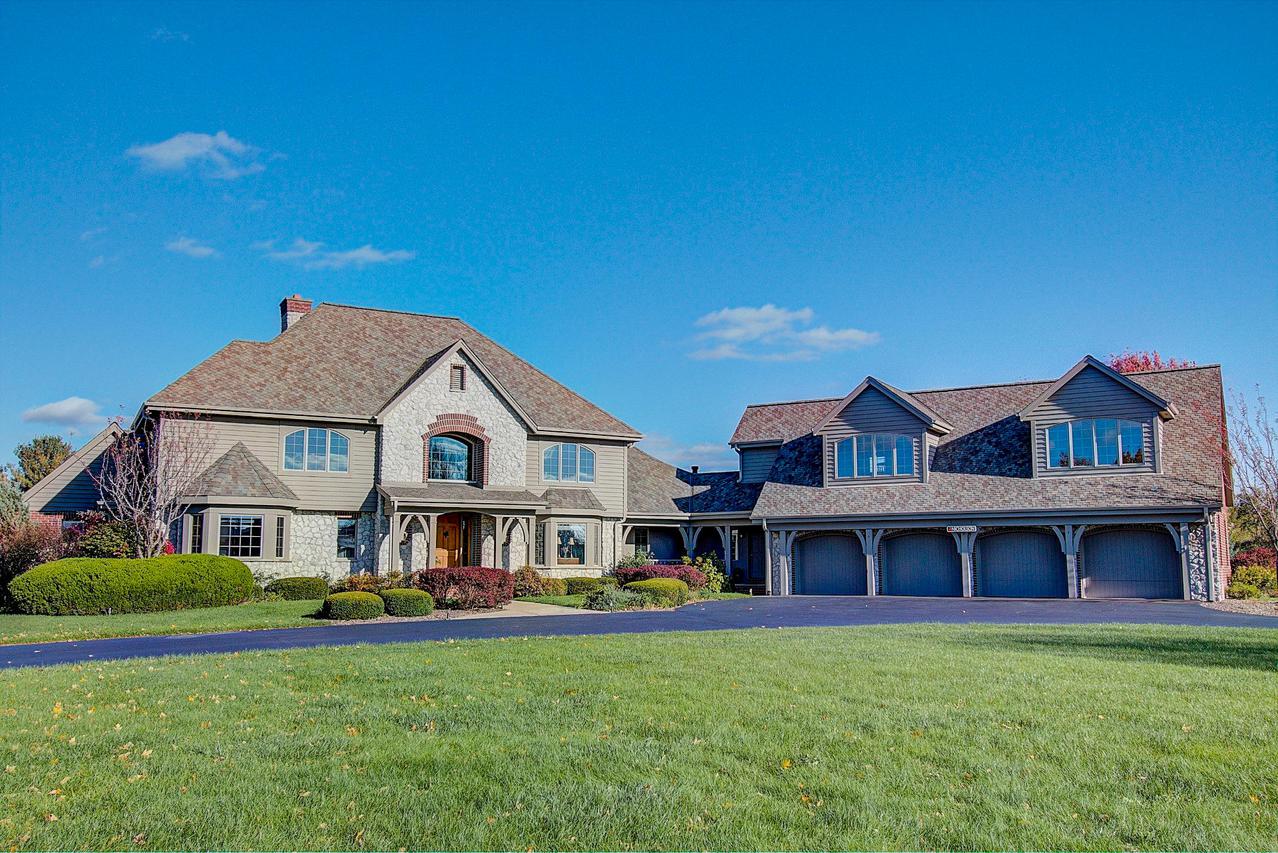 W308S7010 Highway I, Mukwonago, WI 53149
