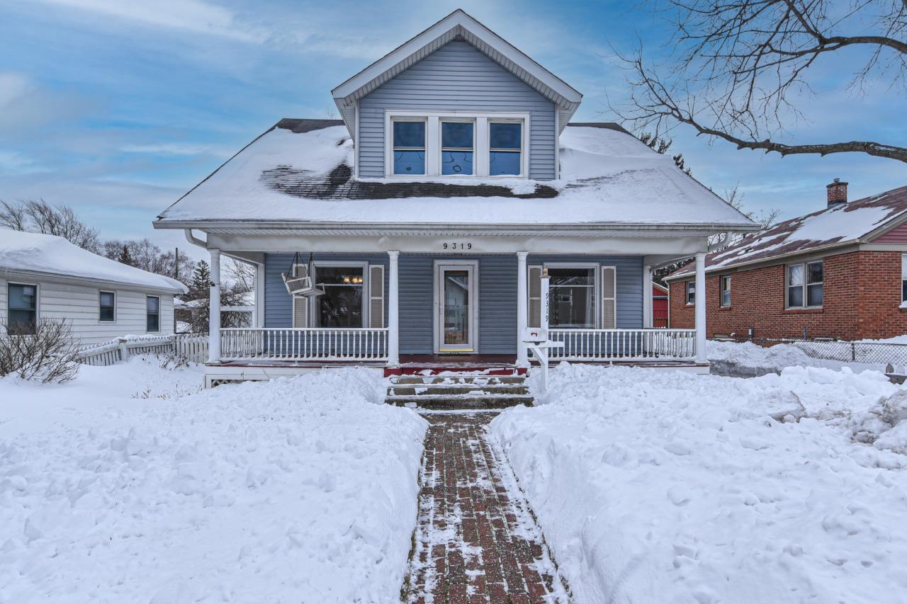 9319 Durand Ave, Sturtevant, WI 53177