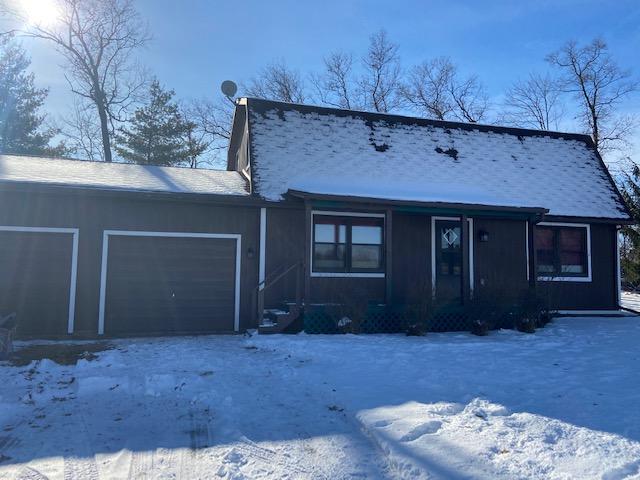 W9412 Schroeder Ln., Stephenson, WI 54114