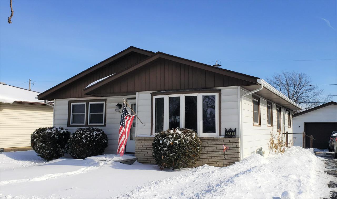 3241 90th St., Sturtevant, WI 53177