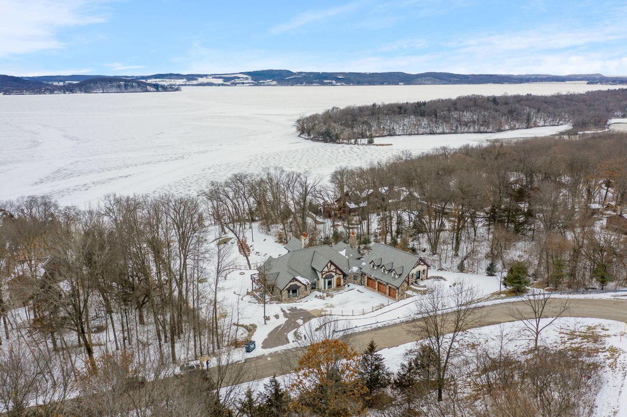 N3336 Koepp Rd., Caledonia, WI 53561