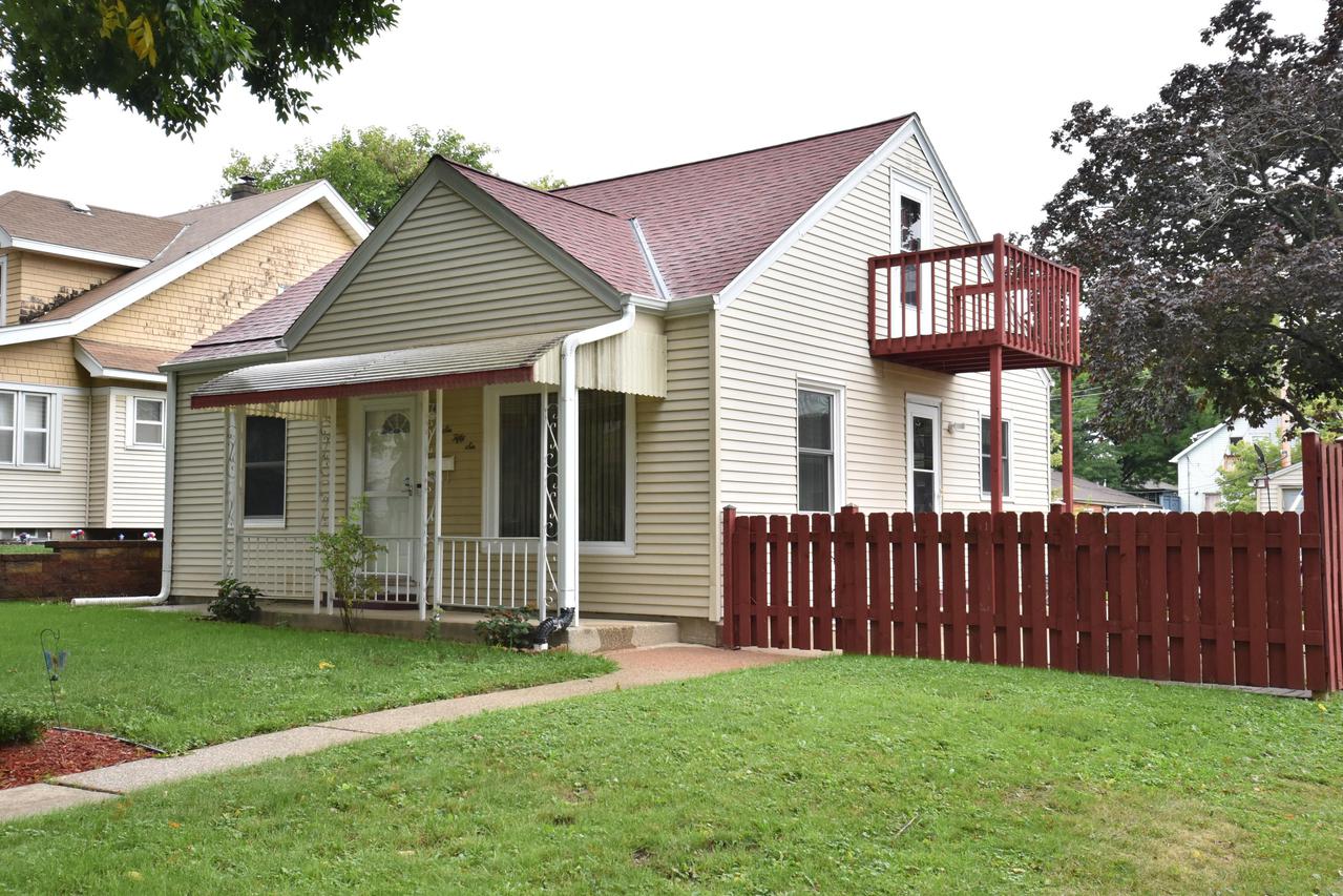 656 S 62nd St., Milwaukee, WI 53214