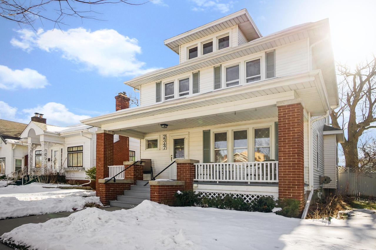 2347 Carmel Ave., Racine, WI 53405
