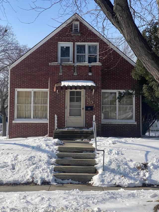 5501 N 34th St, Milwaukee, WI 53209
