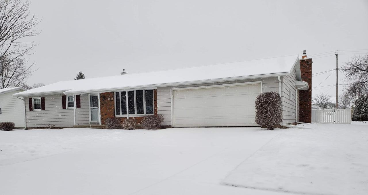 4414 Fleetwood, Manitowoc, WI 54220