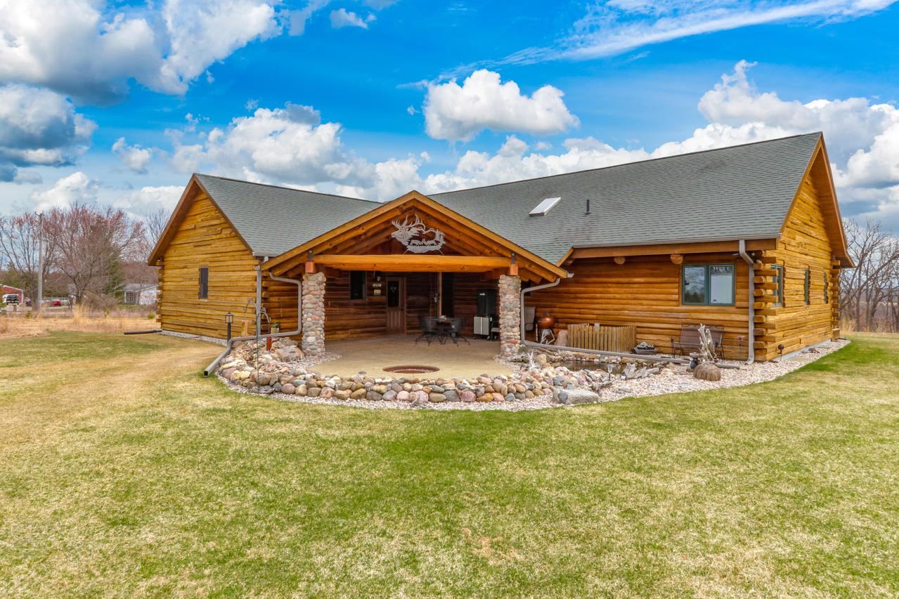 W443 Honey Creek, East Troy, WI 53105
