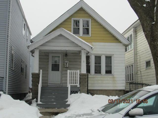 1105 S 20th St., Milwaukee, WI 53204