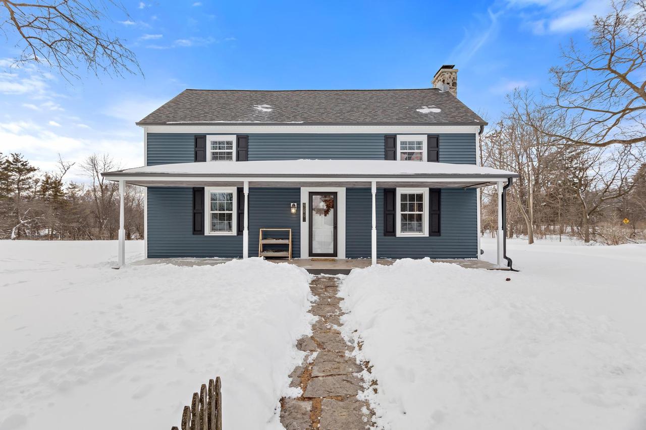 4001 W Mequon Rd., Mequon, WI 53092