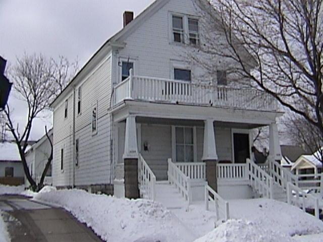 3377 N Palmer St #3379, Milwaukee, WI 53212
