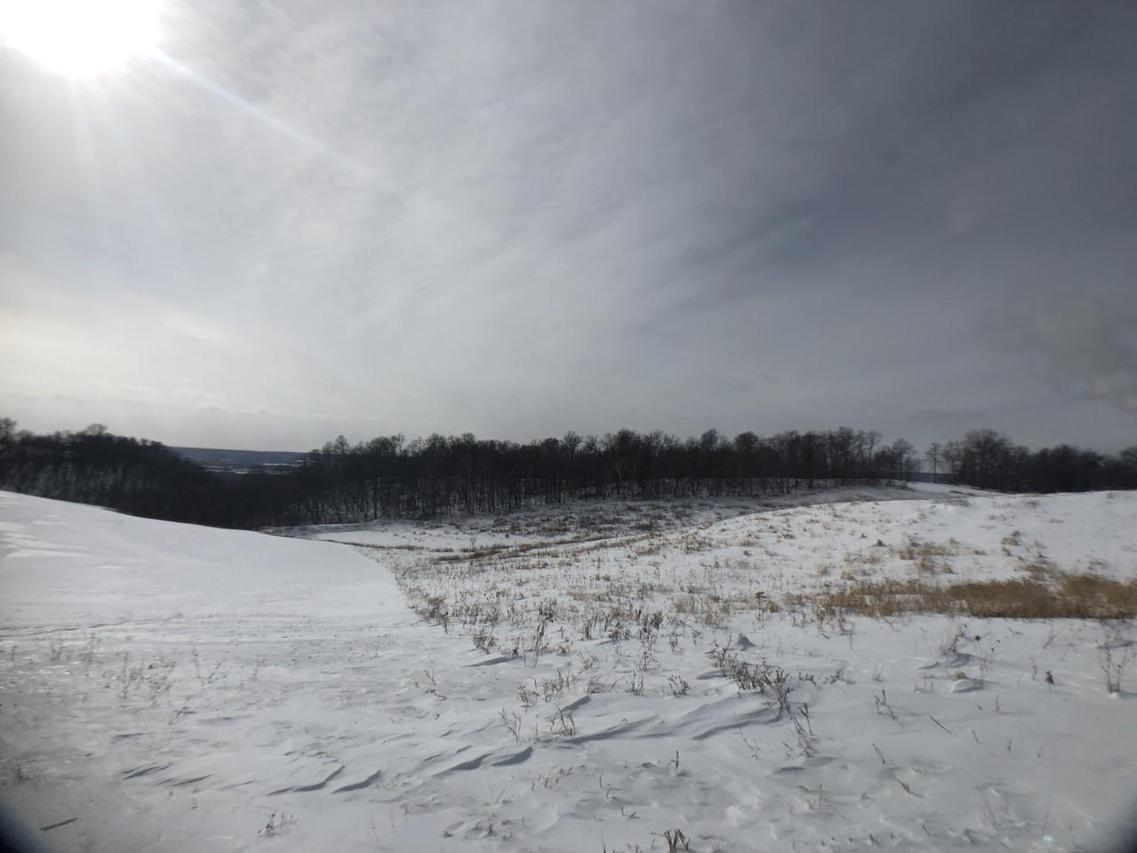 Lot 11 & 1 Wilderness Dr., Alma, WI 54610