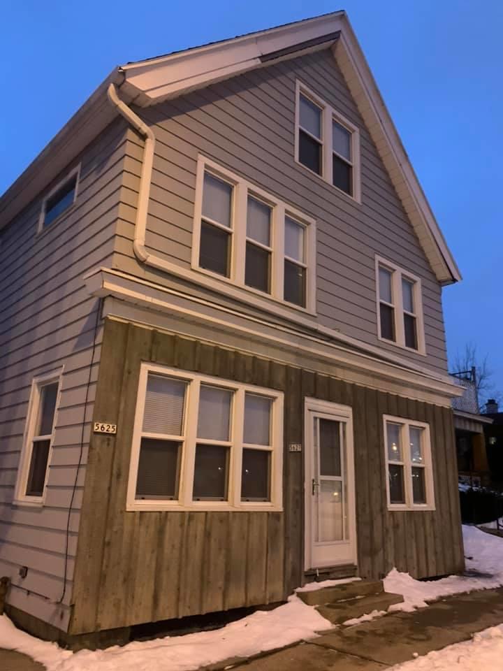 5625 W Burnham St #Street, West Allis, WI 53219