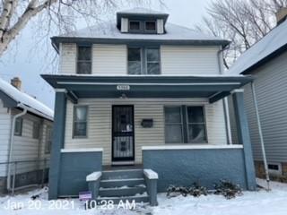 5366 N 35th St, Milwaukee, WI 53209