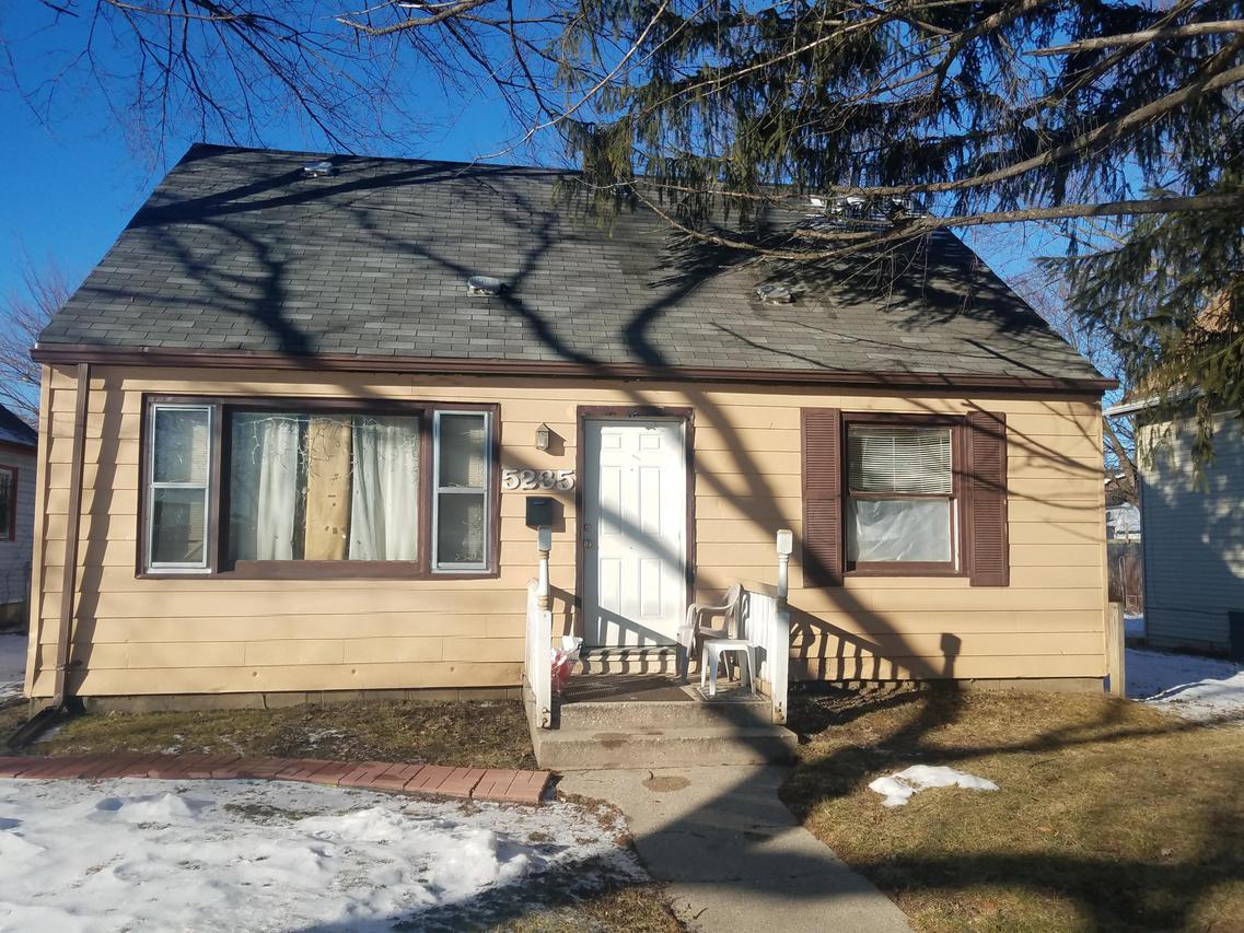 5235 N 33rd St., Milwaukee, WI 53209