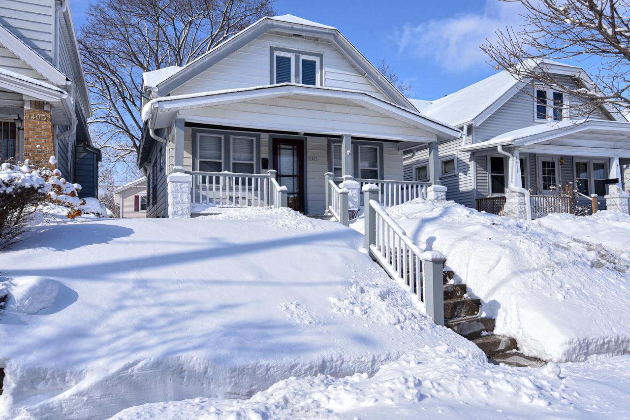 1407 N 68th St., Milwaukee, WI 53213