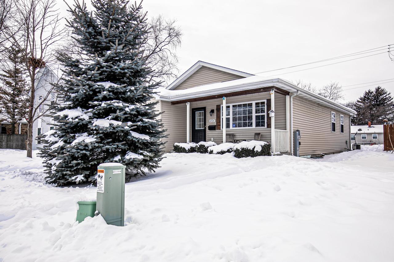 4524 28th Ave., Kenosha, WI 53140